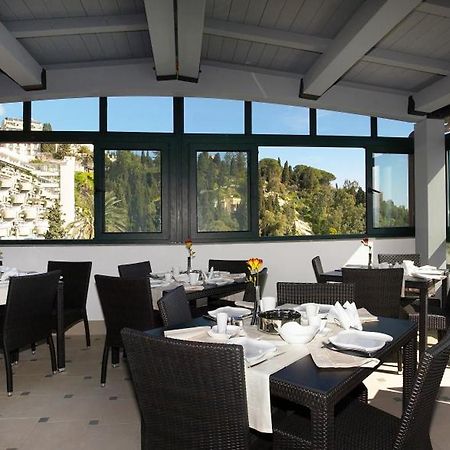 Meridiana Hotel Taormina Exteriér fotografie