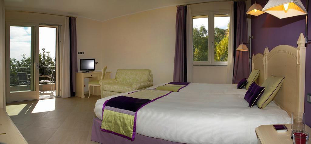 Meridiana Hotel Taormina Exteriér fotografie