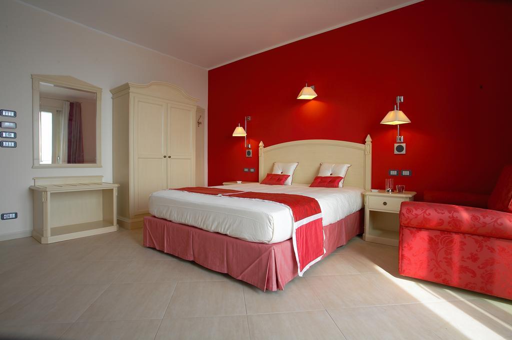 Meridiana Hotel Taormina Exteriér fotografie