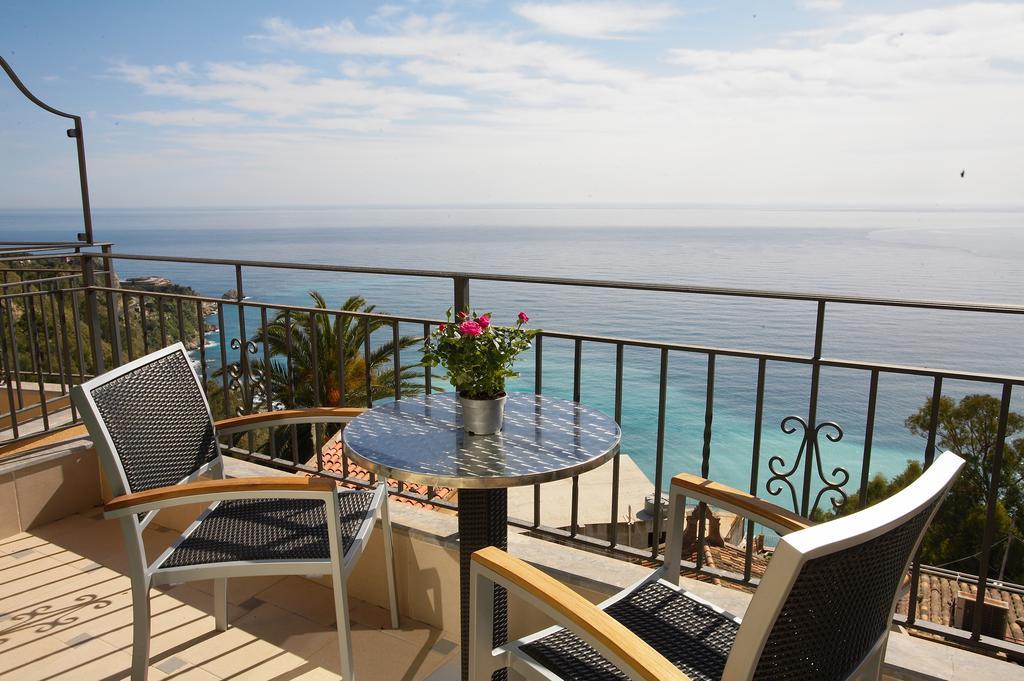 Meridiana Hotel Taormina Exteriér fotografie