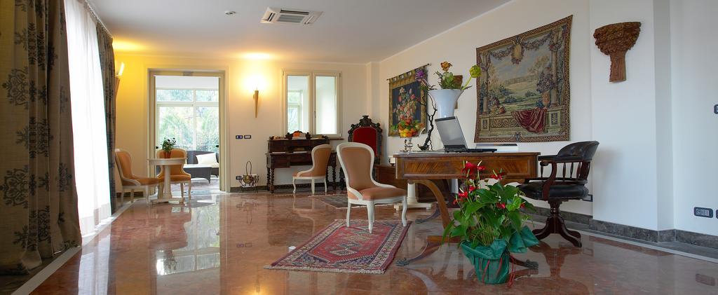 Meridiana Hotel Taormina Exteriér fotografie