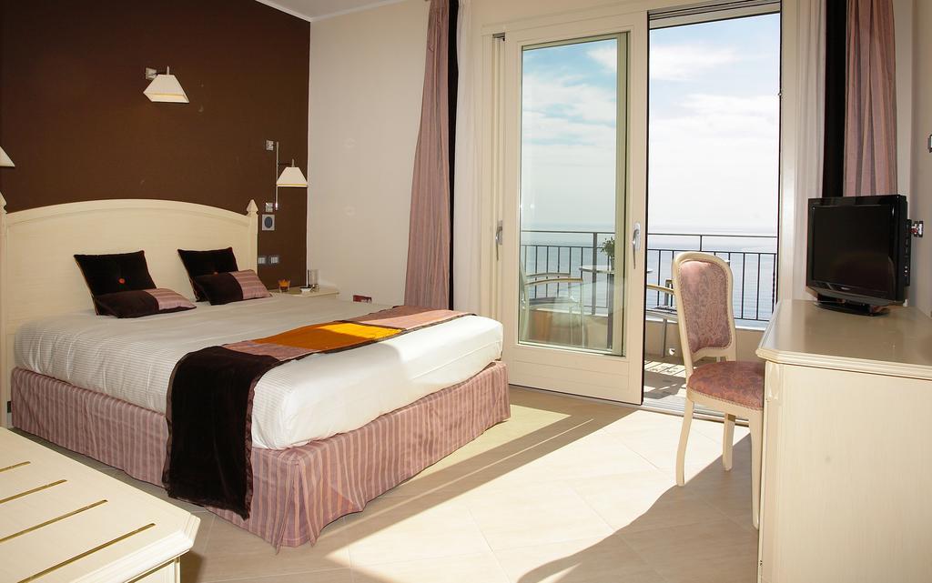 Meridiana Hotel Taormina Exteriér fotografie