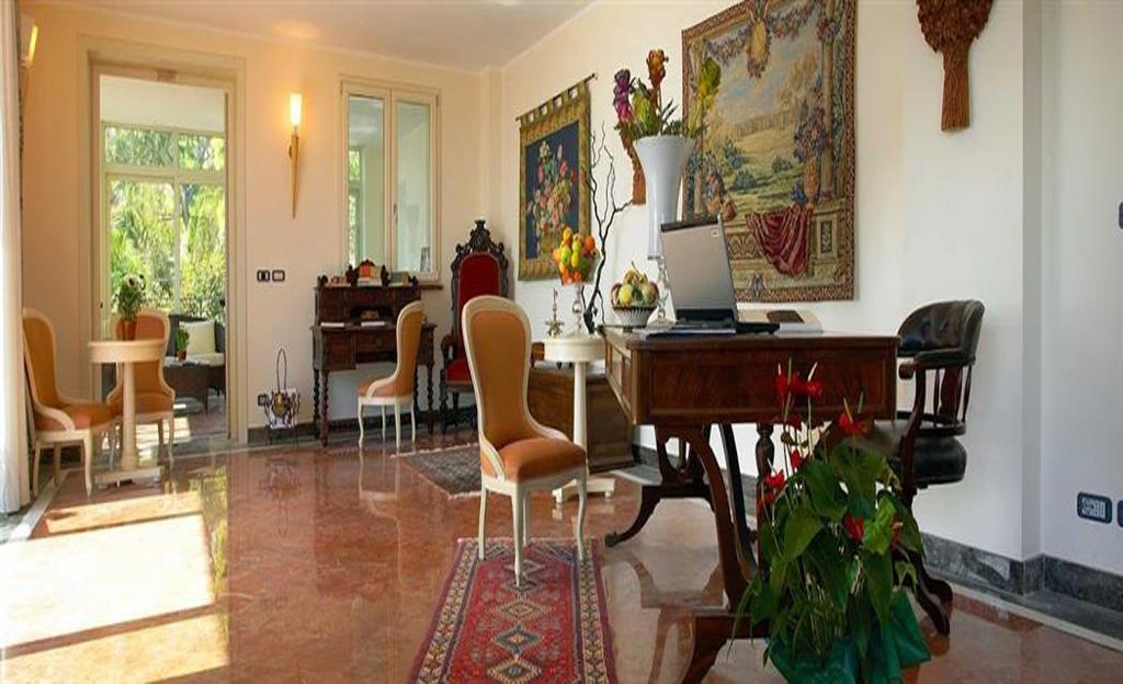 Meridiana Hotel Taormina Exteriér fotografie