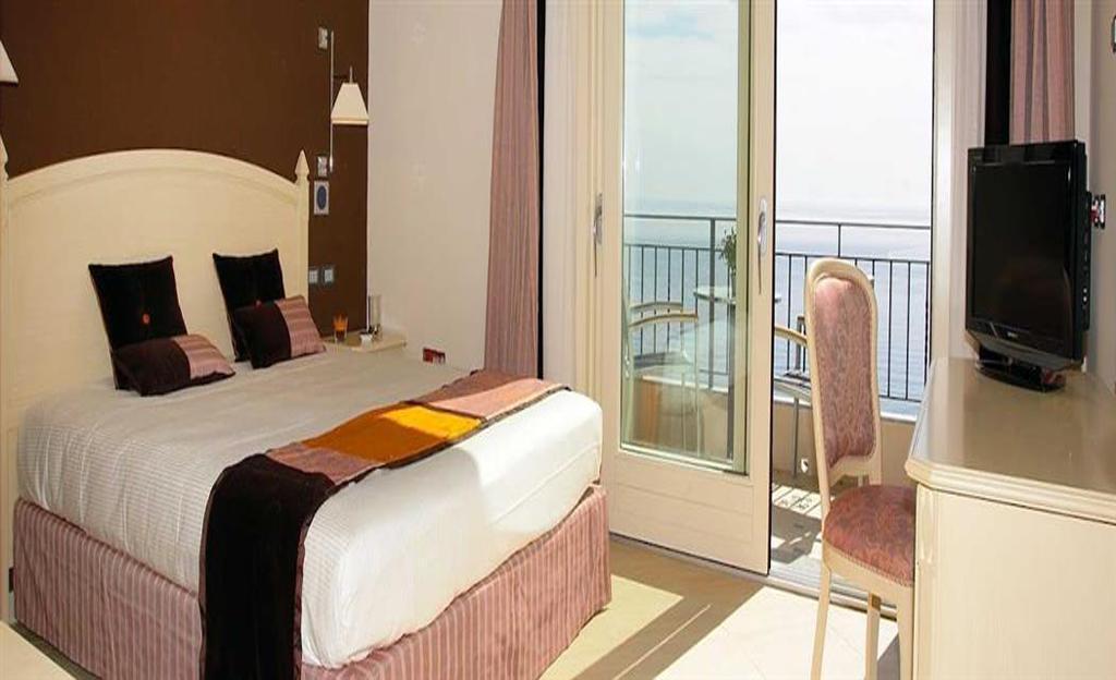 Meridiana Hotel Taormina Exteriér fotografie